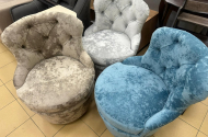 Мягкая и корпусная мебель от Российских фабрик - салон VERSAL  - 