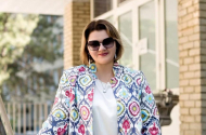 Врач акушер-гинеколог Никонова Анна Сергеевна. - 