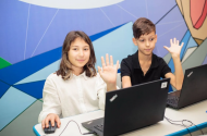 Прогрессивная частная школа TOP IT SCHOOL - 
