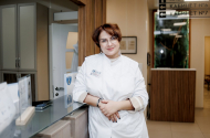 Врач-невролог, альголог Постникова Елена Сергеевна - 