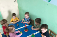 Воспитание и развитие детей - детский центр "Русская сказка" - 