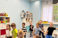 Детский сад и центр развития «Русская Сказка» - 