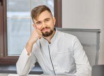 УСЛУГА ДНЯ: Консультация врача флеболога в клинике «Юнона» со скидкой