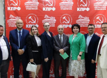 Бывший депутат от ЛДПР, участник СВО и сильные женщины: в КПРФ определились с кандидатами на выборы в гордуму Ростова