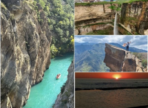 ТОВАР ДНЯ: Трехдневный тур в Дагестан 1-3 мая