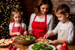 Обратный отсчет: до Нового года осталось 14 дней!