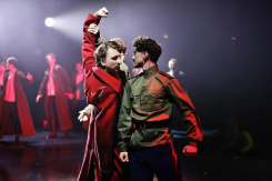 Дарите впечатления: идеи незабываемых подарков для ростовчан к 23 февраля