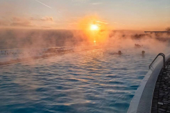 Подари любимым отдых с видом на море