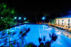 Незабываемый праздник не за горами: СПА-клуб City Creek приглашает вместе встретить Новый год