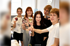 Как подготовиться к ЕГЭ по профильной математике и получить высокий балл: опыт образовательного центра «Олимп»