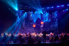 Для ростовчан прозвучит новогоднее симфо-шоу «Битва саундтреков» 