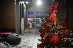 Новый год в горячем бассейне: City Creek в Ростове впервые устроит ночную СПА-вечеринку