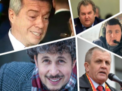 Своим здесь не место: есть ли шанс у ростовских кандидатов когда-нибудь возглавить область