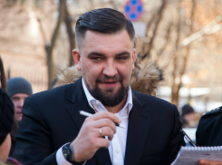 Ростовский рэпер Баста посвятил победу в престижной музыкальной премии родному городу