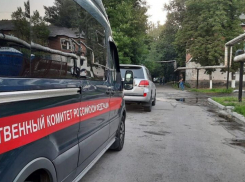 Глава СКР взял на контроль дело сгоревшего дома под Ростовом