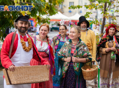 В Ростове пройдет гастро-ремесленный фестиваль 19 мая