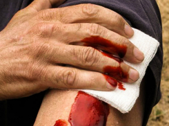 Озверевший пенсионер расстрелял сына из боевого оружия под Ростовом