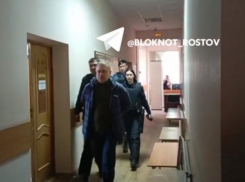 Советника губернатора Ростовской области Виктора Гончарова оставили в СИЗО 