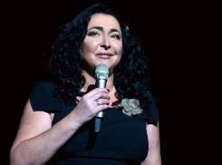 Ростовская публика разрешила Лолите остаться собой