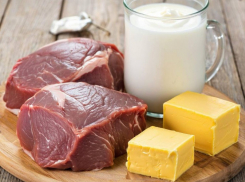 Ряд продуктов вновь подорожали в Ростовской области 