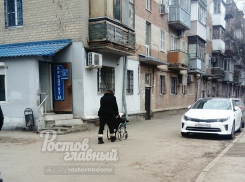 В Ростове прикованный к коляске инвалид исцелился за секунду