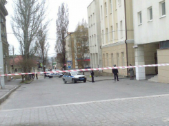 В центре Ростова прогремел взрыв: мужчине оторвало руку 