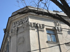 В Ростове-на-Дону решили снова снимать кинофильмы
