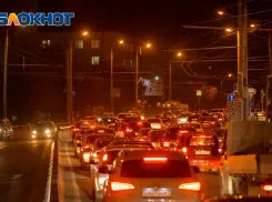 В Ростовской области ограничат движение на трассе М-4 «Дон» до 8 мая