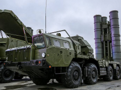 Новые зенитные системы усилят ПВО Ростовской области