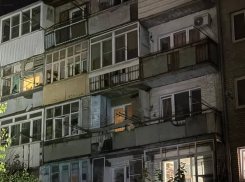 Около 130 квартир пострадали в Батайске при атаке ВСУ