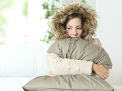 Непостоянная осенняя погода снова заставит ростовчан укутаться потеплее