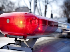 В Ростовской области полиция открыла огонь, чтобы остановить нарушителя