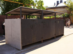 Власти Ростова-на-Дону ужесточат контроль за вывозом мусора