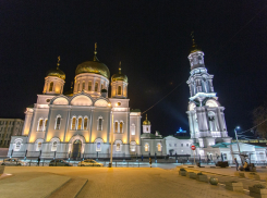 Донская епархия собирается выдавать спецпропуска для верующих