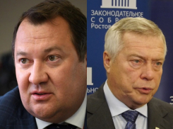 Чистка продолжается: экс-губернатора Тамбовской области подозревают во взятках на 84 млн рублей