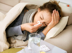 Опасный «гонконгский' грипп атаковал жителей Ростовской области