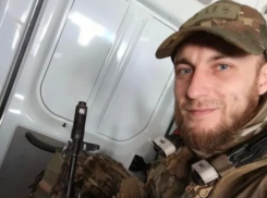 Ростовчанин Анатолий Чайкин погиб в зоне СВО