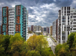 Спрос на новостройки может упасть на 40% уже летом