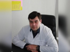 Исполняющим обязанности главы горздрава Ростова стал Павел Бекетов