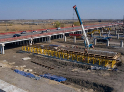 Южный подход к Ростову завершат в 2023 году