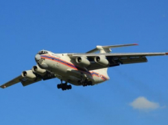 В Ростове формируют автоколонну с медикаментами для ДНР и ЛНР