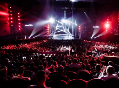 Это будет грандиозное шоу: в Ростове пройдет масштабная бизнес-конференция по продажам