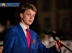Ставший деканом в 23 года молодежный активист хочет стать депутатом гордумы и популяризовать казачество