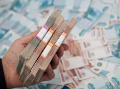 Больше миллиона рублей за месяц потрачено на гостиницу для погорельцев Ростова