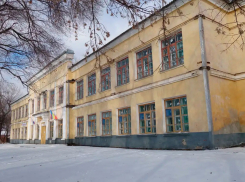В Ростовской области эвакуировали школу из-за сообщения о минировании