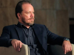 Депутат Госдумы от Ростовской области Александр Шолохов попал под санкции Канады