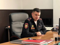 В Ростове арестовали начальника отдела полиции Советского района Алексея Абакумова