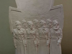 Памятник казакам, пострадавшим от расказачивания, установят в Красном Сулине