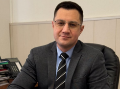 Андрей Салимов покидает пост председателя КУИ Шахт