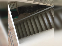 Тела умерших пролежали два дня в коридоре больницы Таганрога